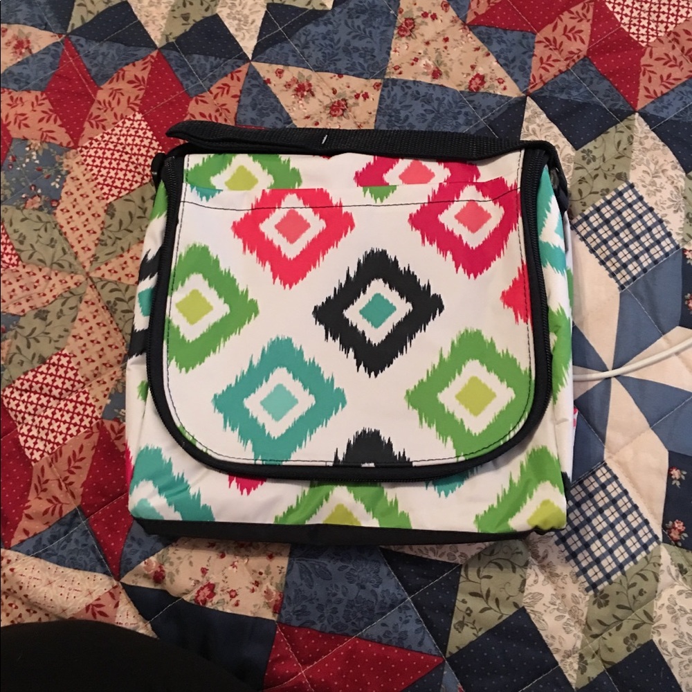 Thirty One Going places thermal